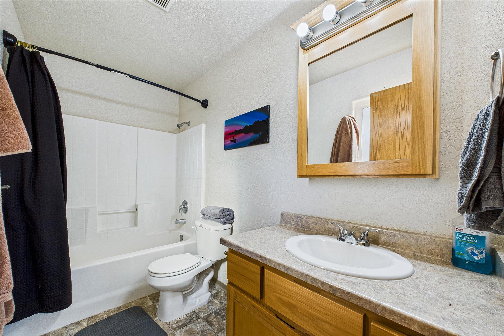 1695-1697 Oakdale Drive Drive, McKinleyville