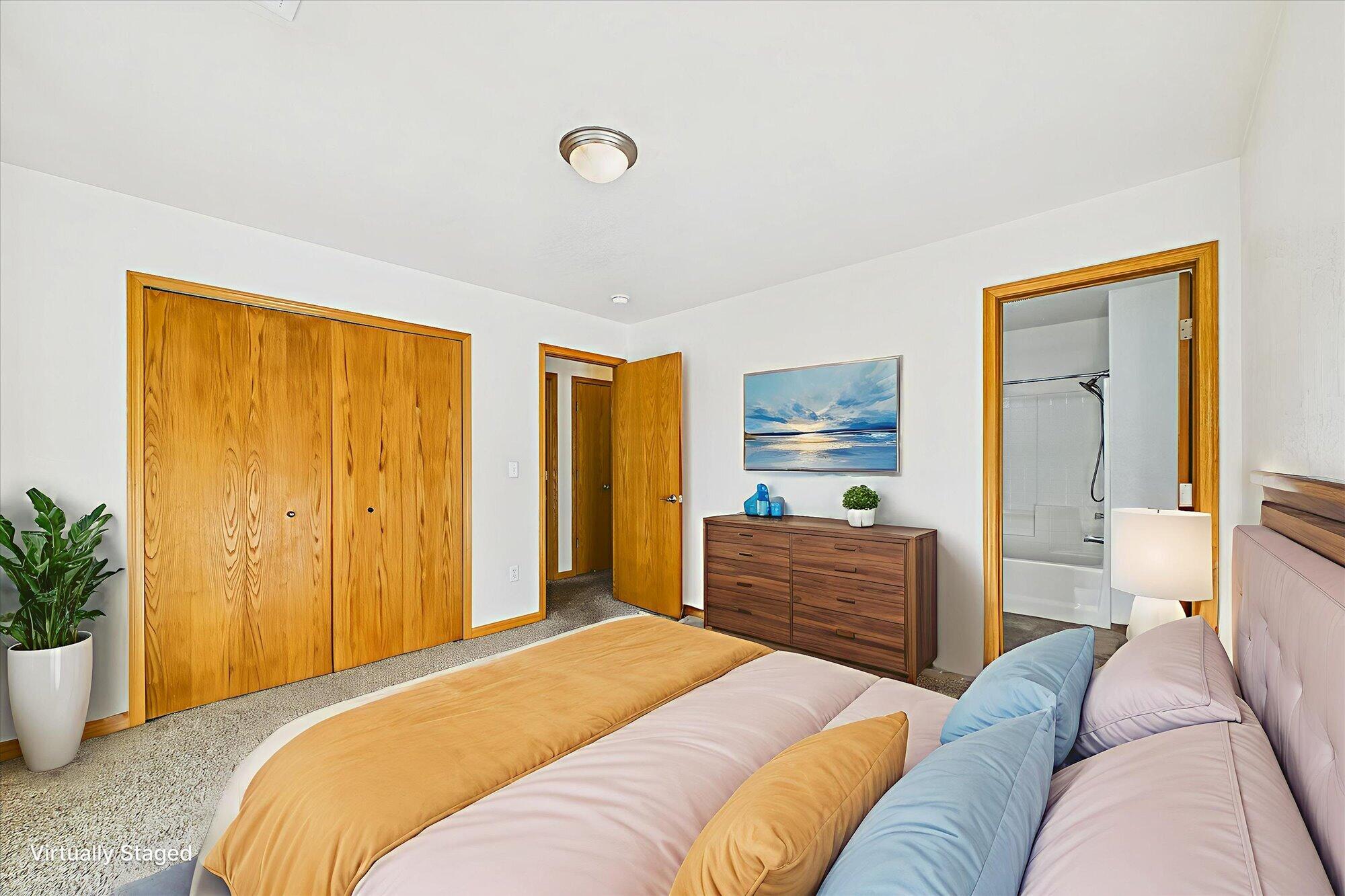 1695-1697 Oakdale Drive Drive, McKinleyville