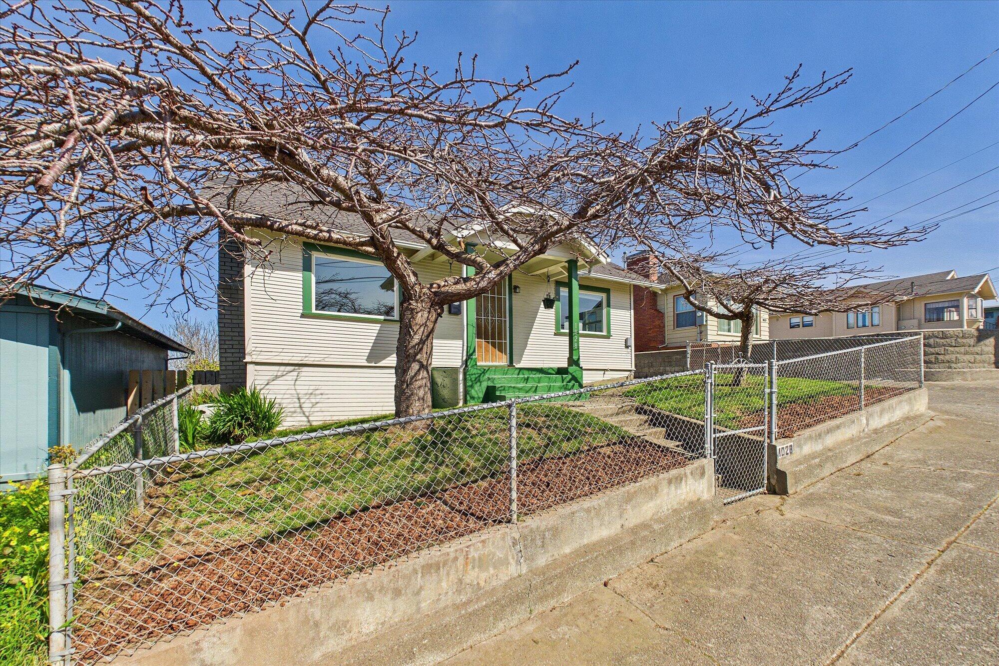 1028 Allard Avenue