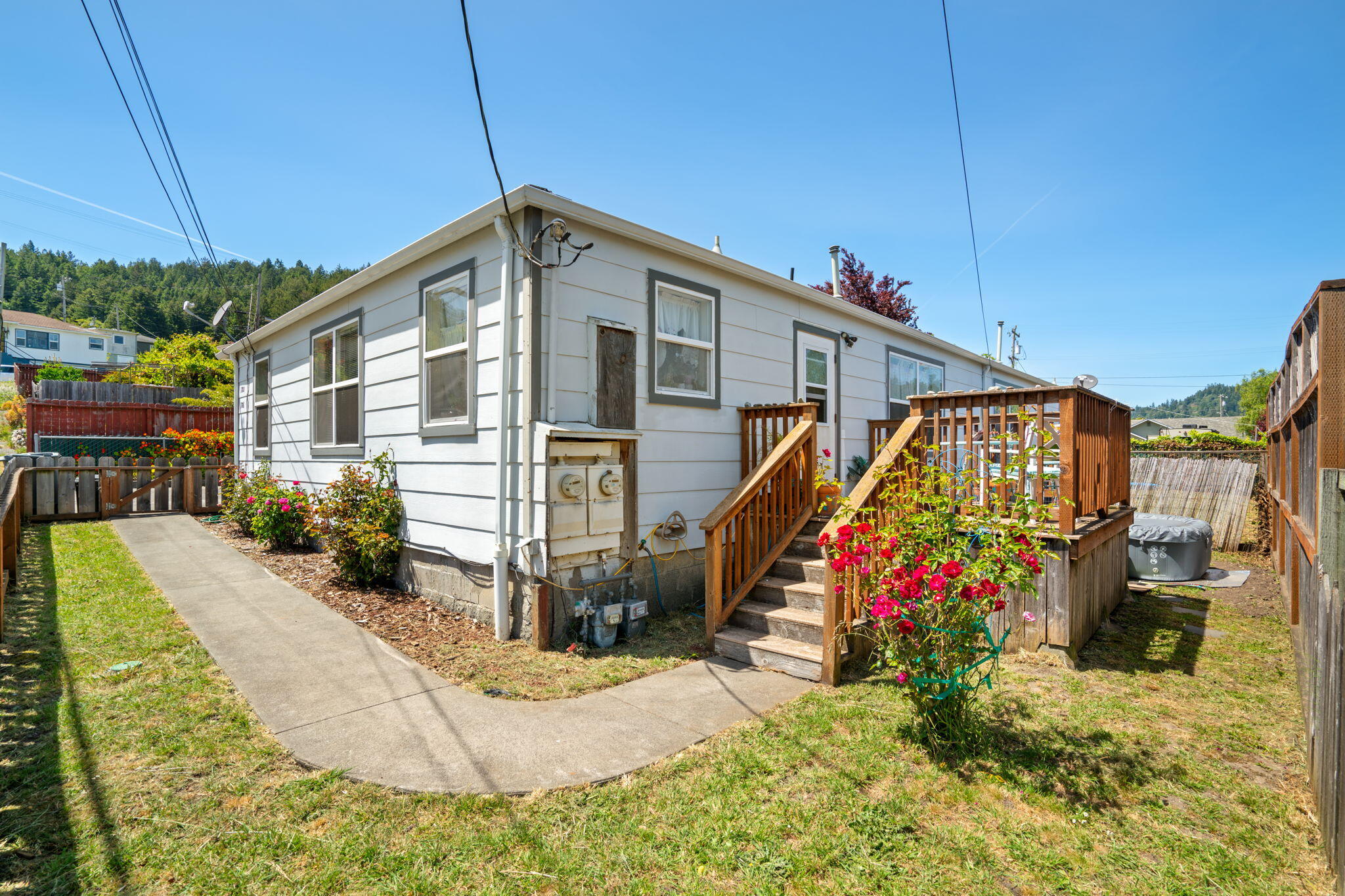 180 Birch Street