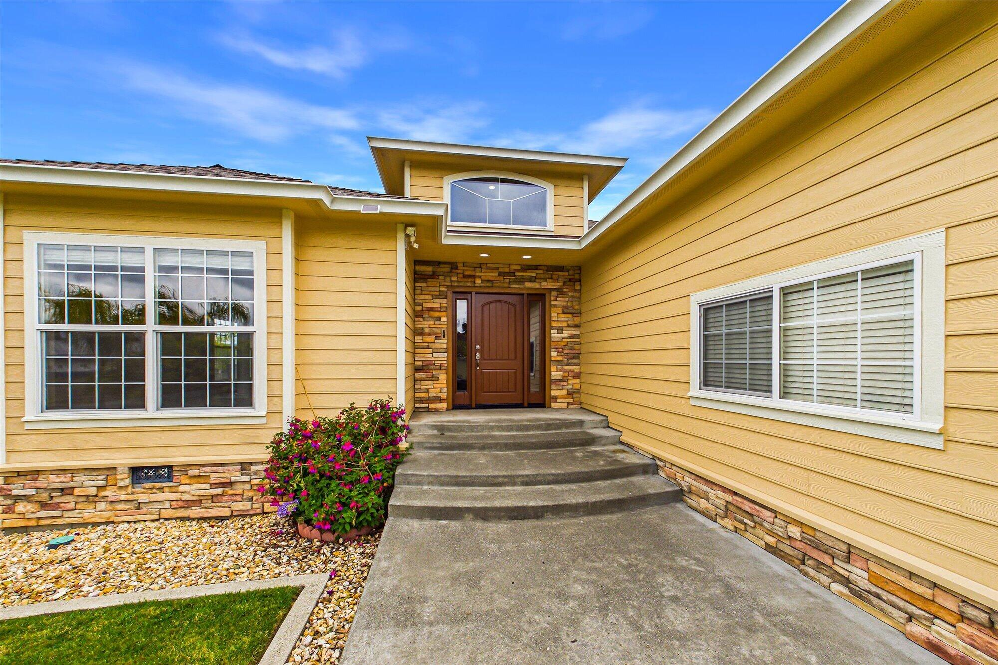 110 Gulliksen Drive