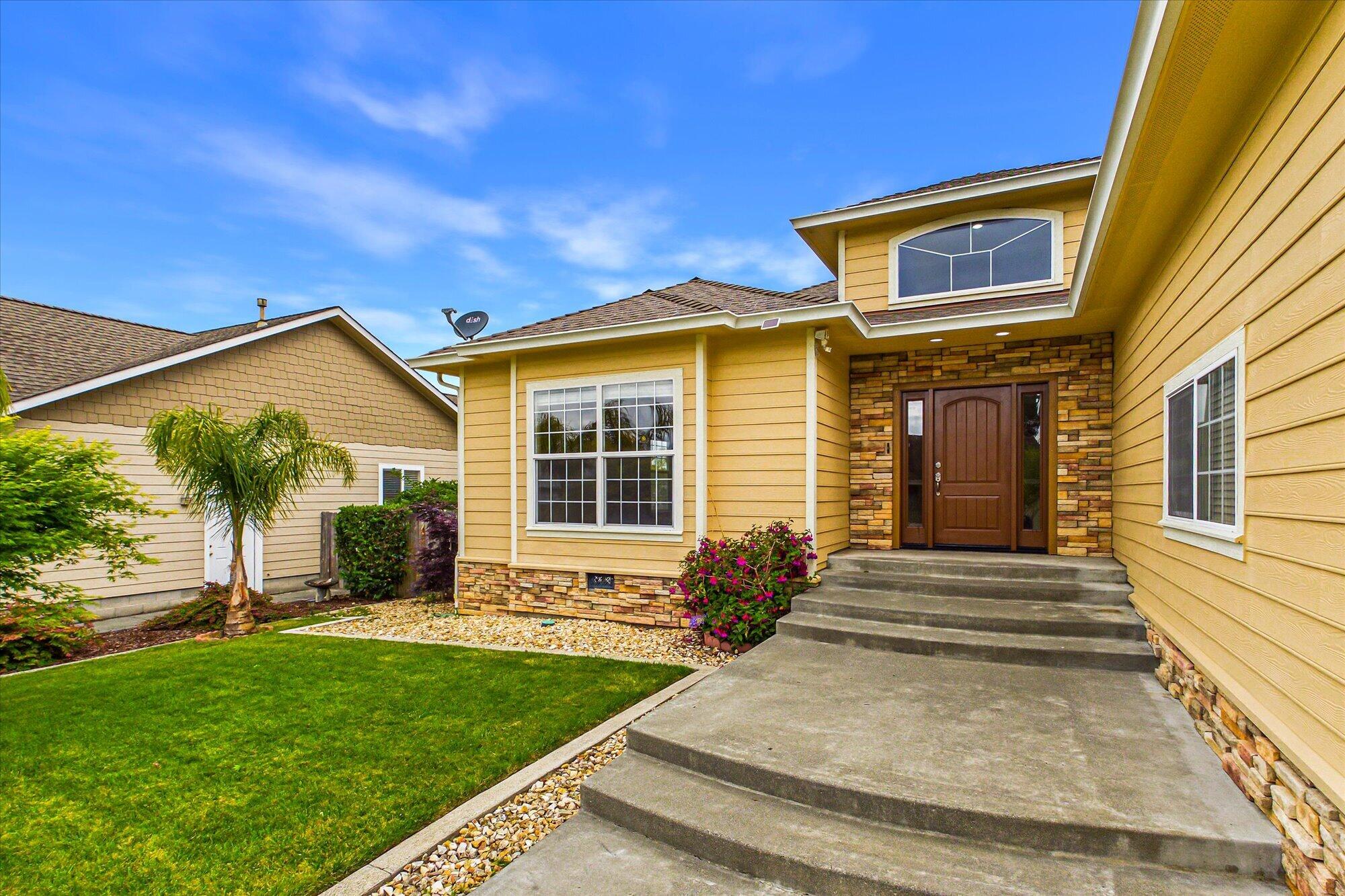 110 Gulliksen Drive