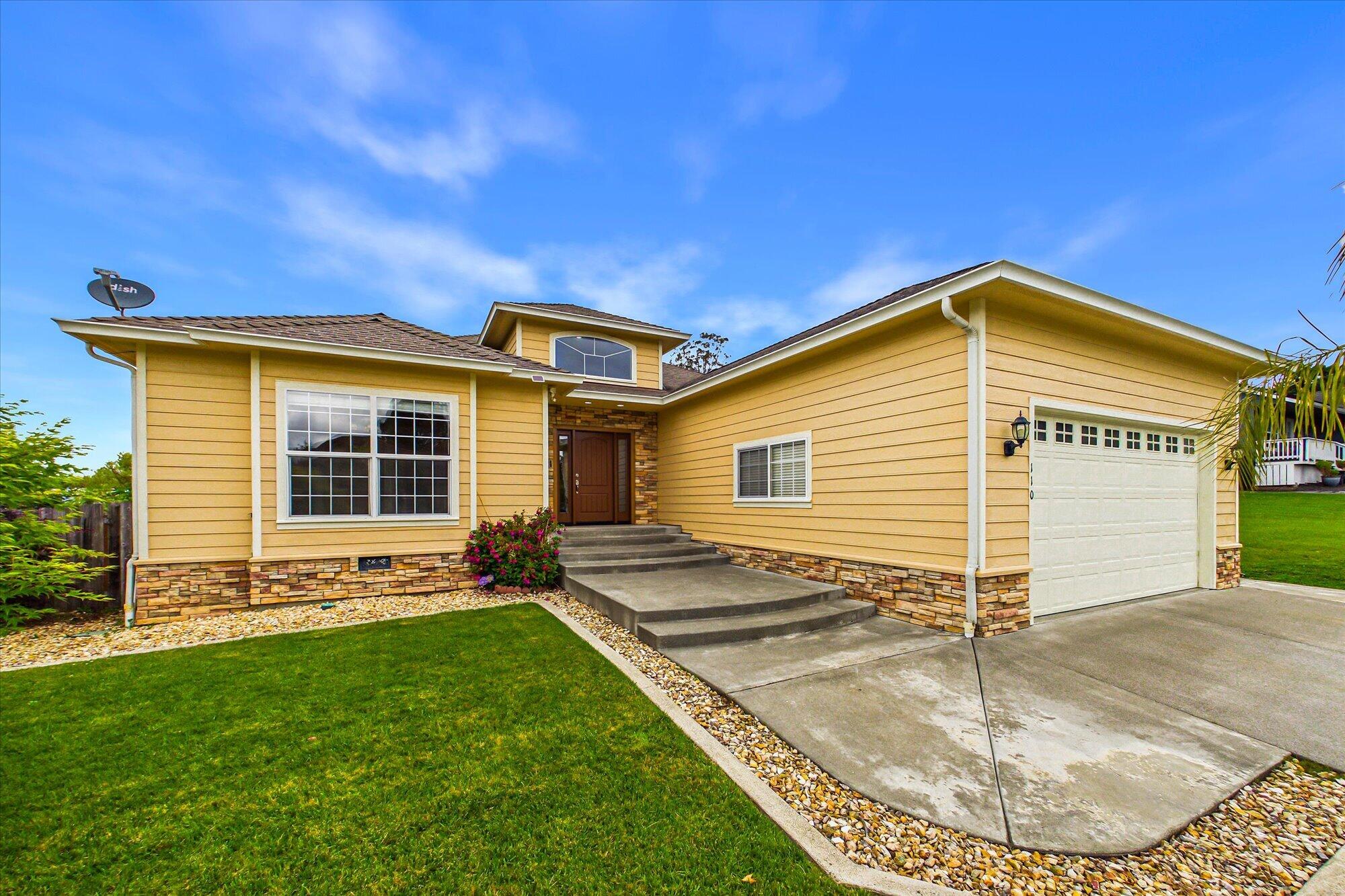 110 Gulliksen Drive