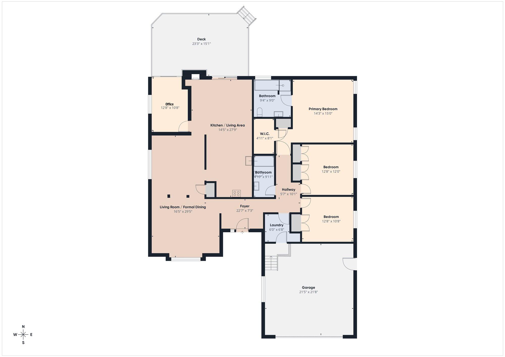 110 Gulliksen Drive