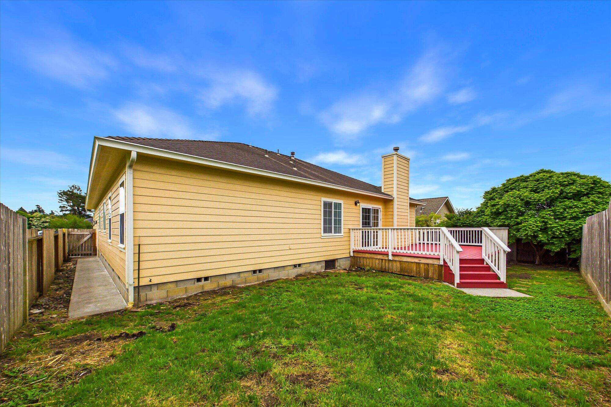 110 Gulliksen Drive