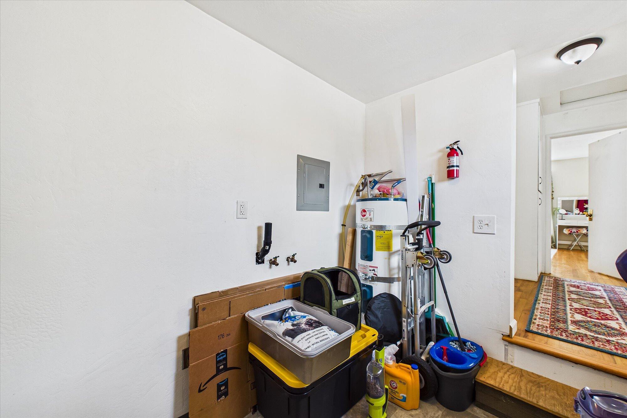 2467 Fern Street