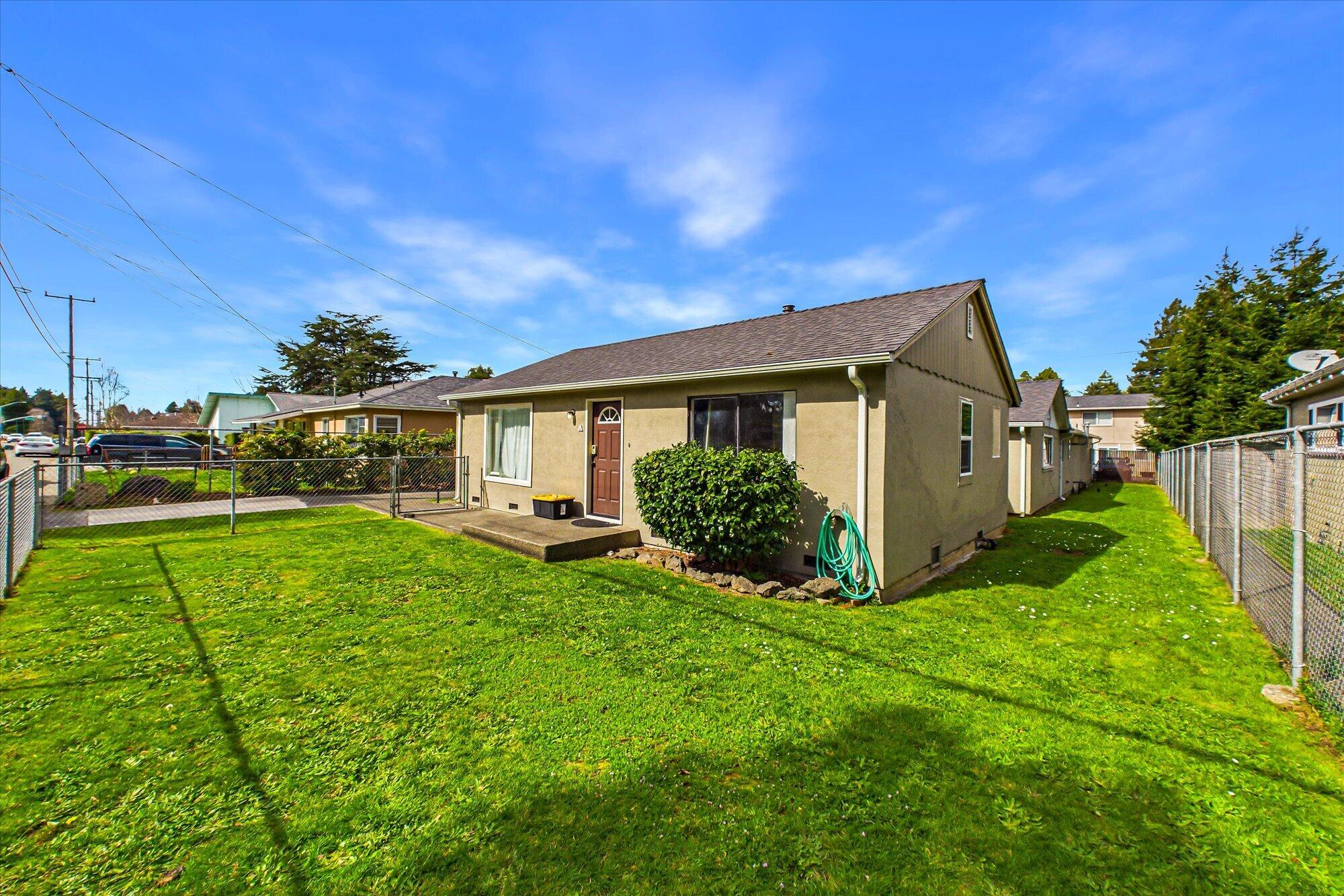 2467 Fern Street