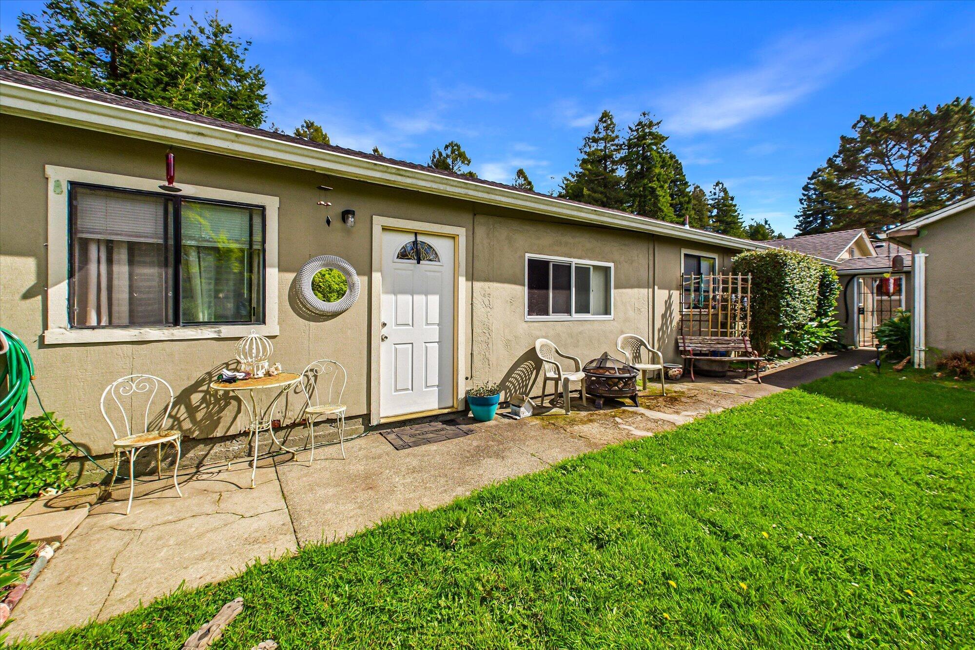 2467 Fern Street