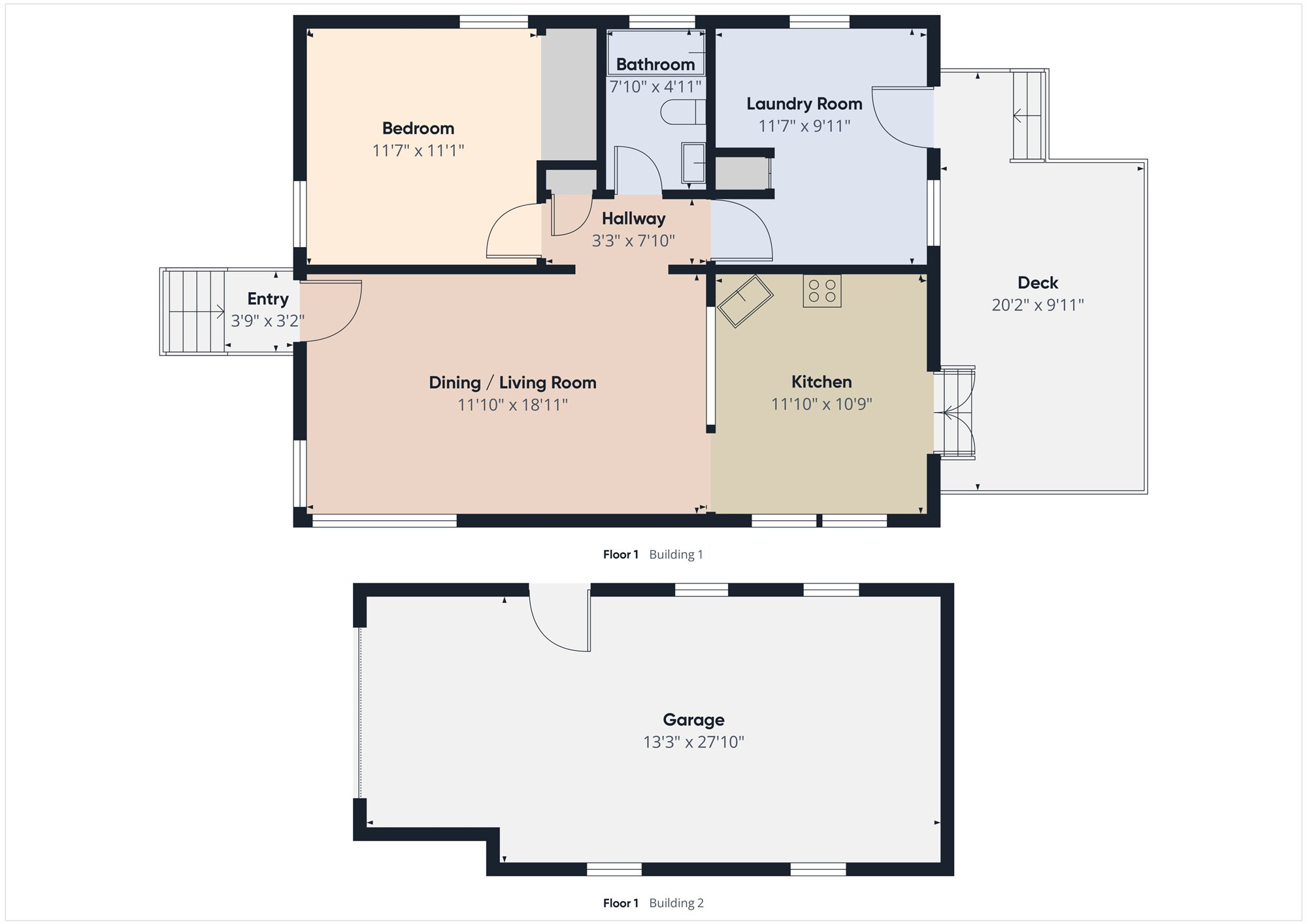 3511 Dakota Street
