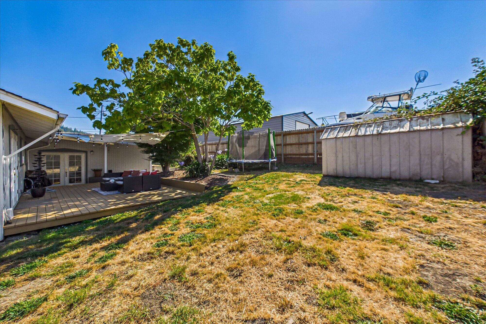 725 Walnut Drive