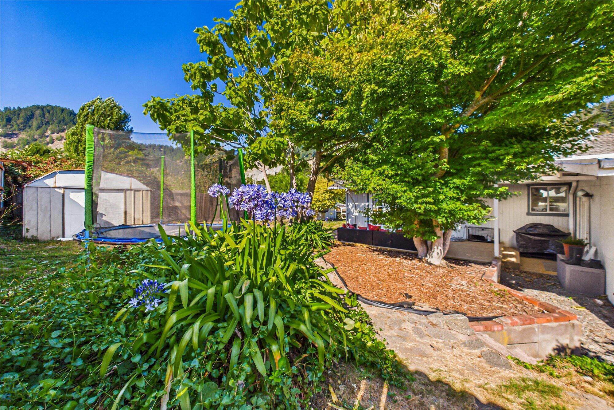 725 Walnut Drive