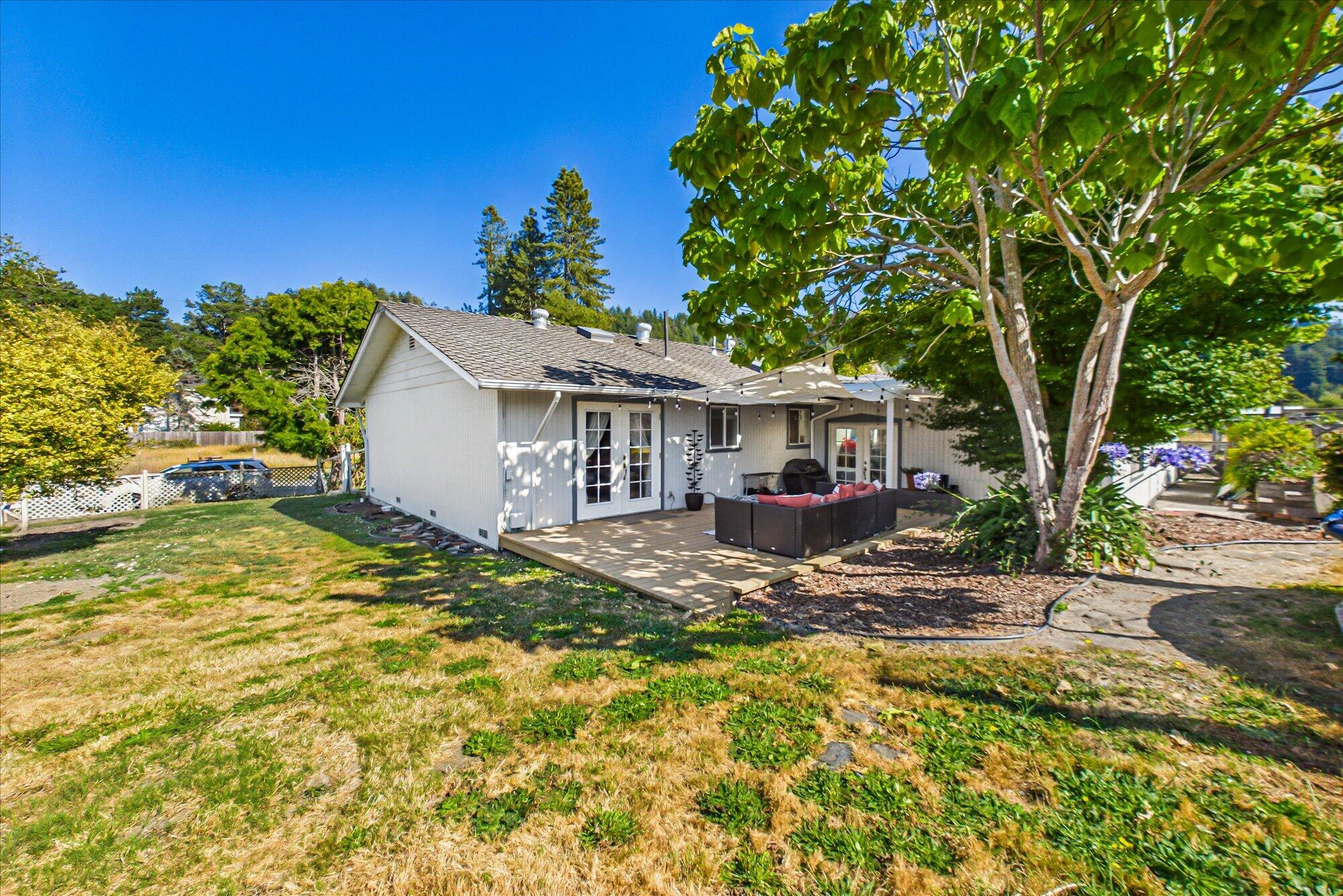 725 Walnut Drive