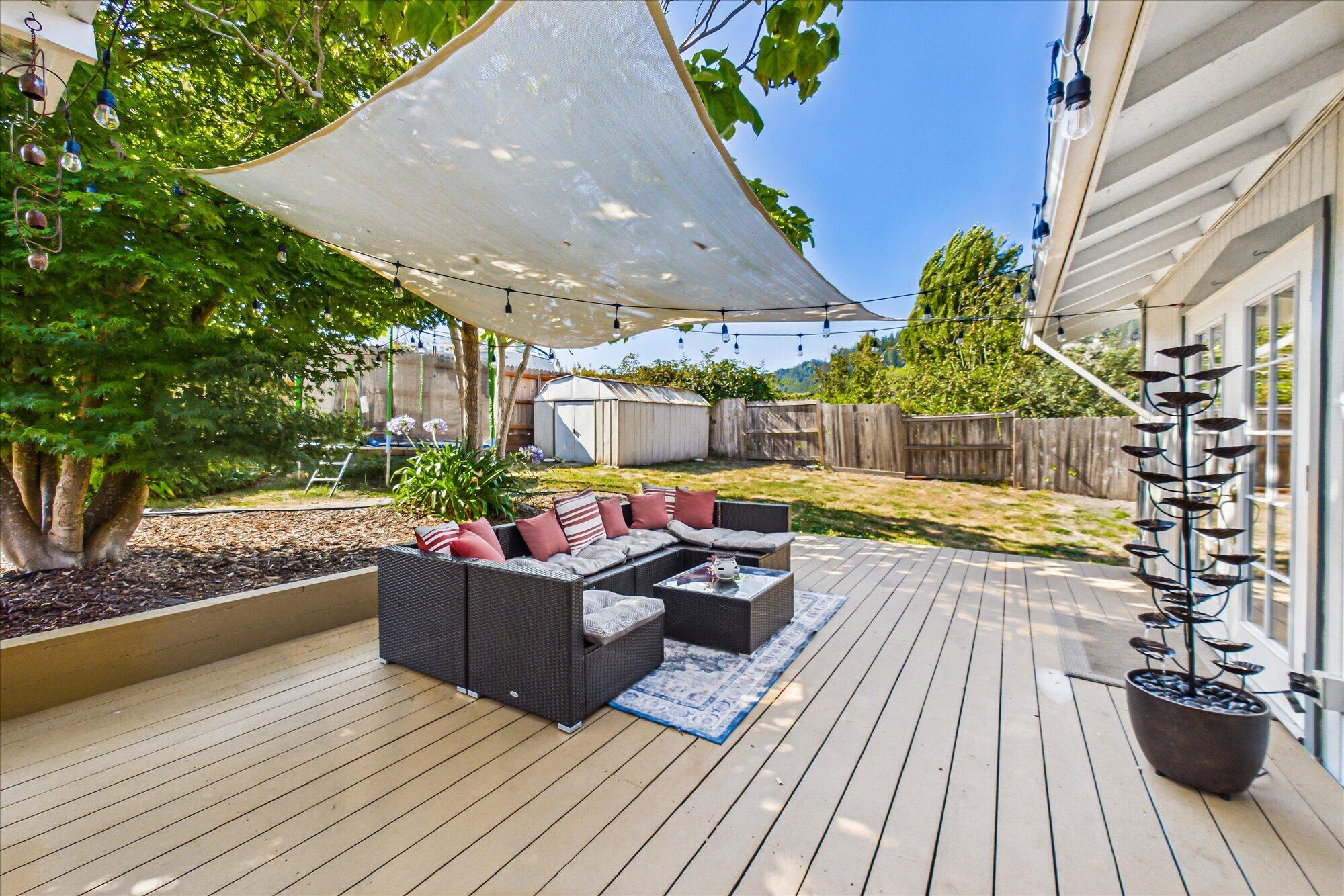 725 Walnut Drive