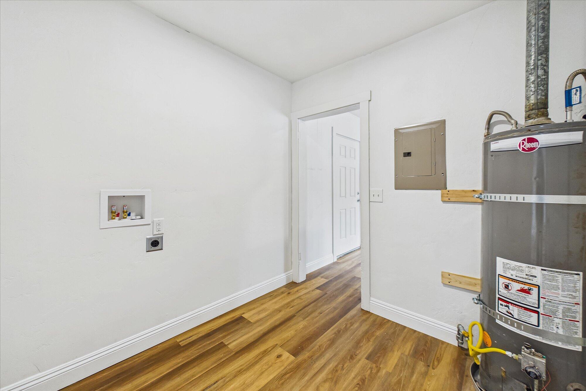 45 Davis Street