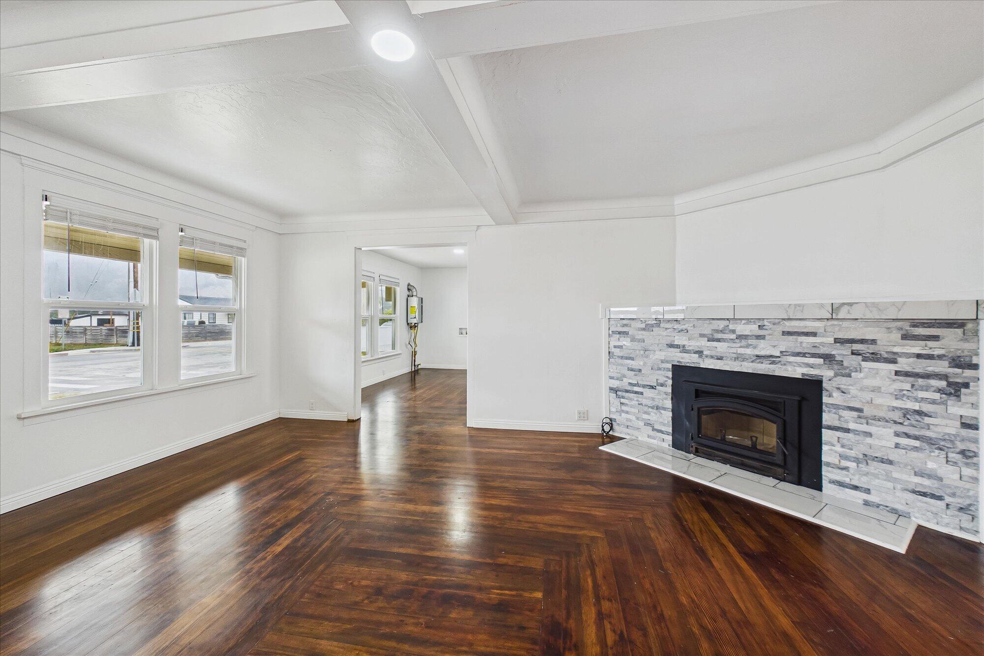 45 Davis Street