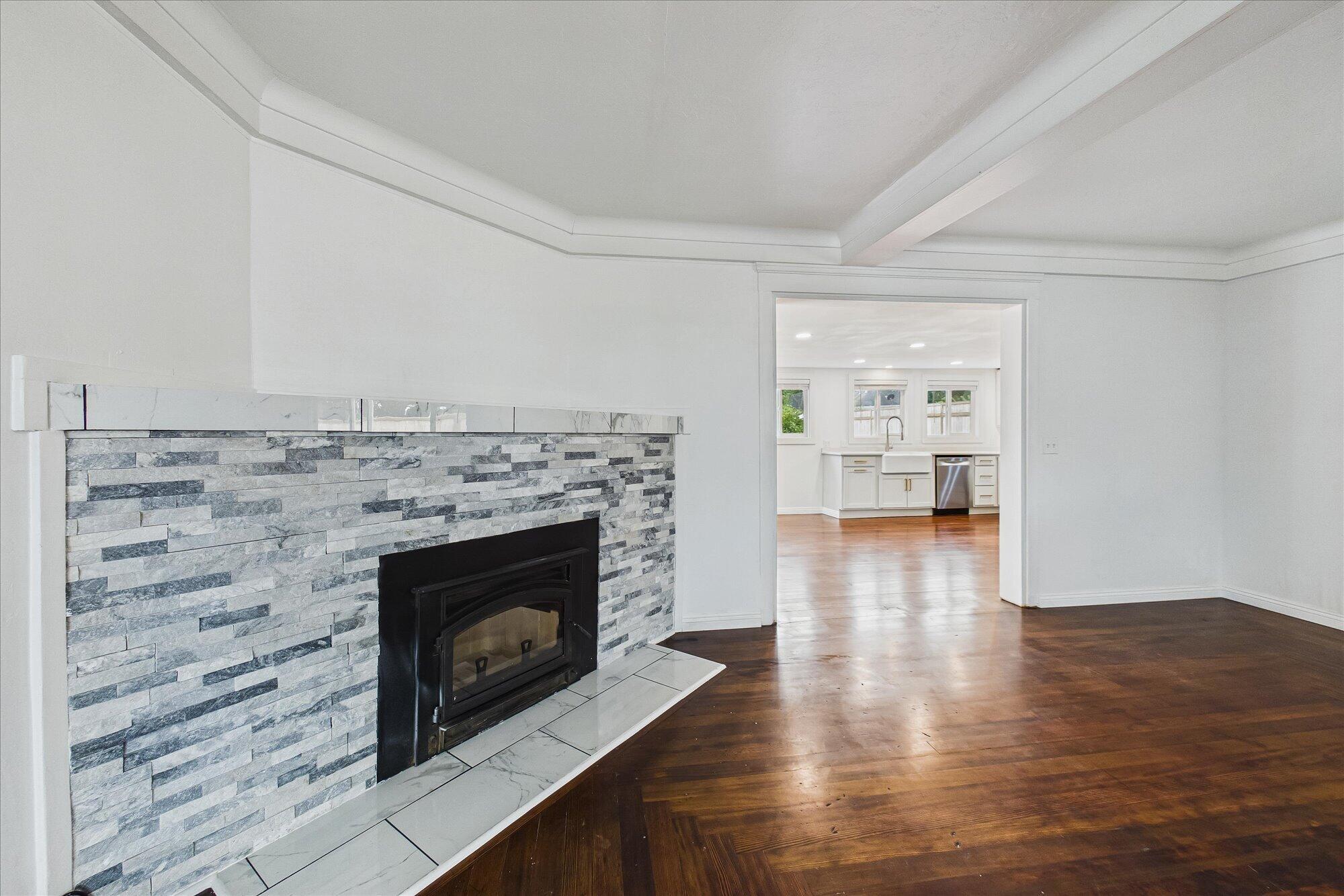 45 Davis Street