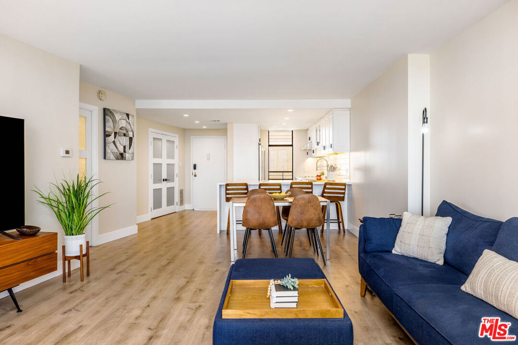 4265 Marina City Drive 603