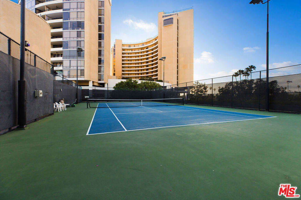 4265 Marina City Drive 603