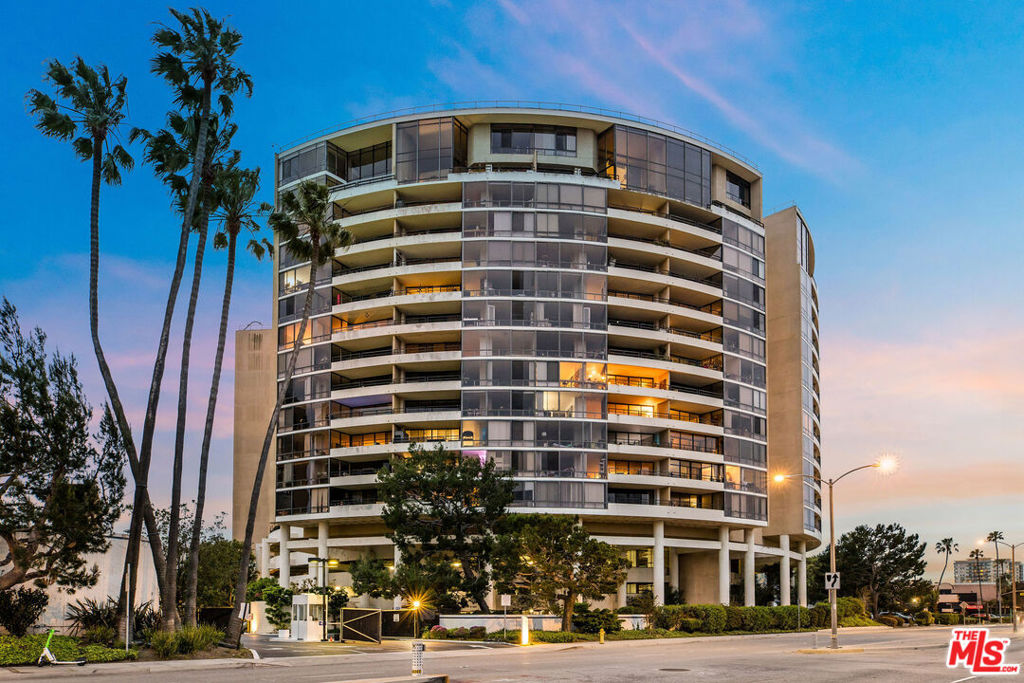 4265 Marina City Drive 603