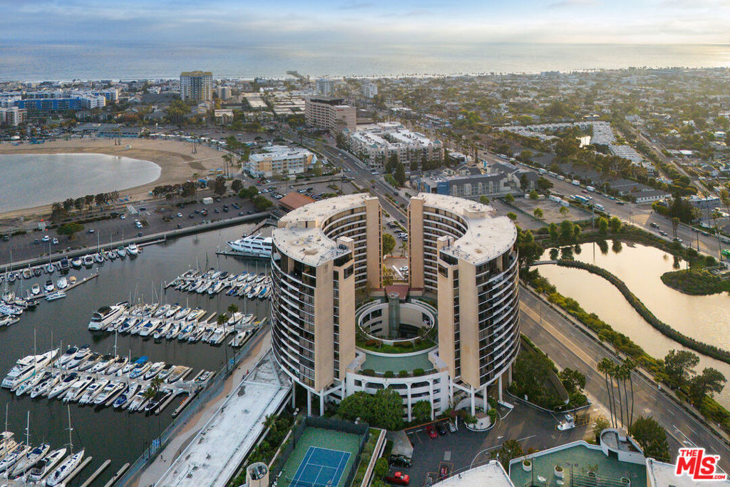 4265 Marina City Drive 603
