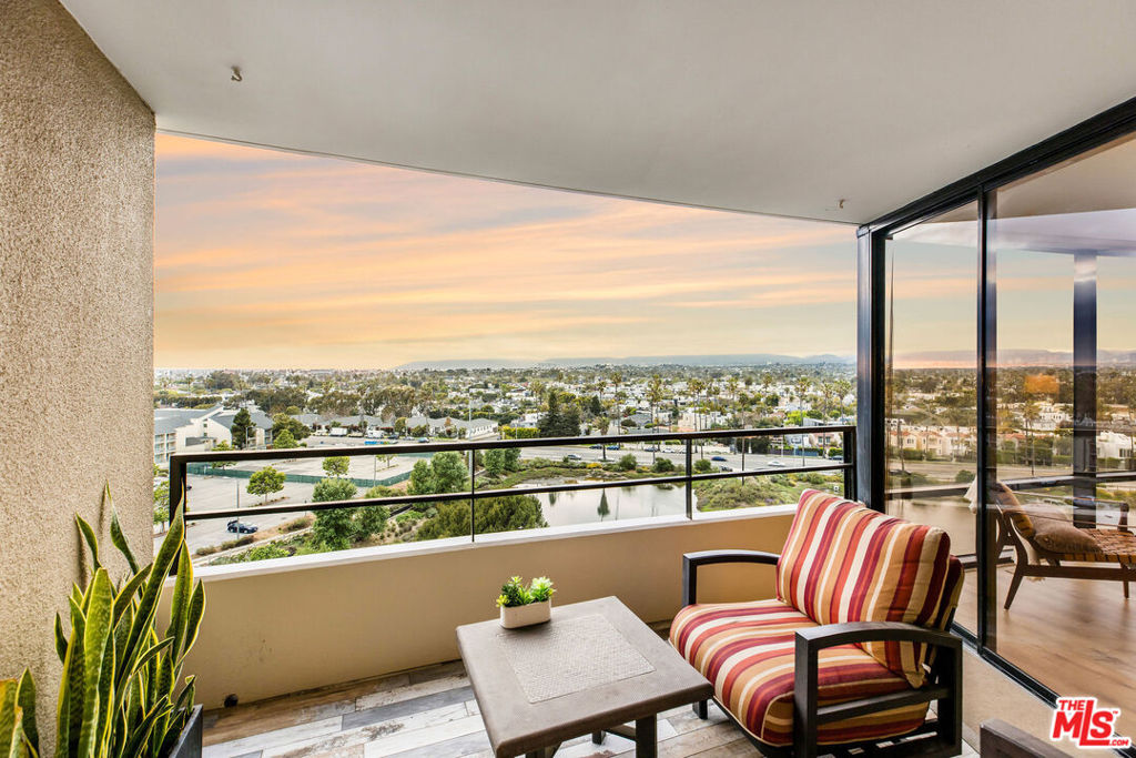 4265 Marina City Drive 603
