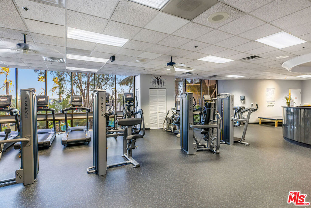 4265 Marina City Drive 603