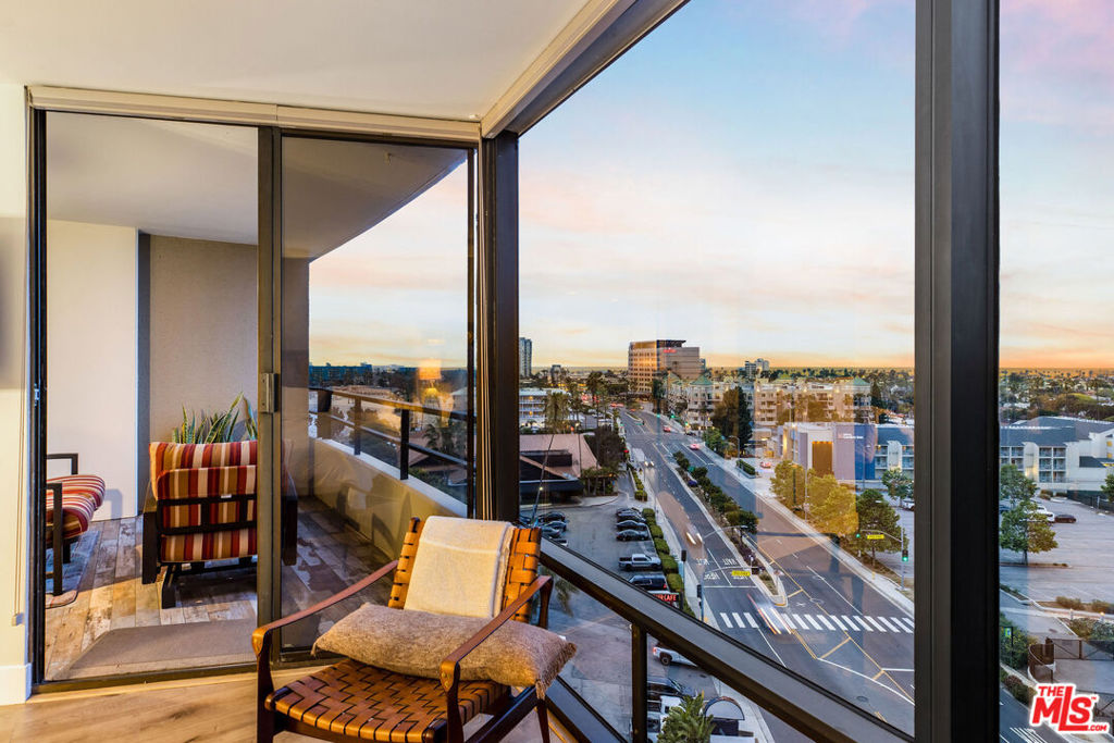 4265 Marina City Drive 603