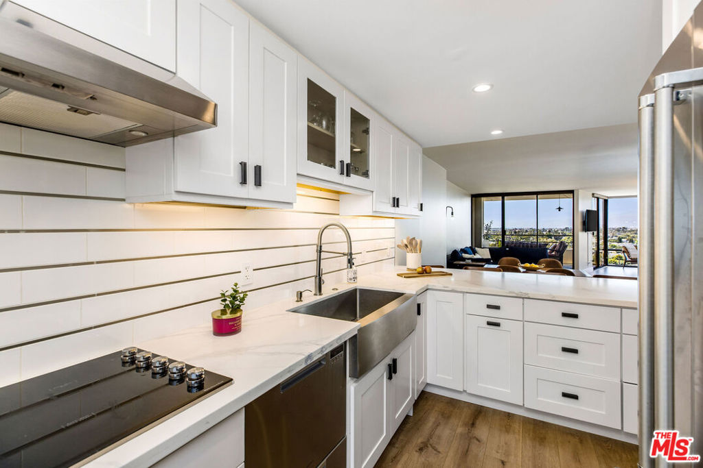 4265 Marina City Drive 603