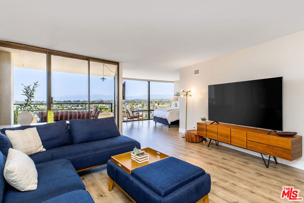 4265 Marina City Drive 603