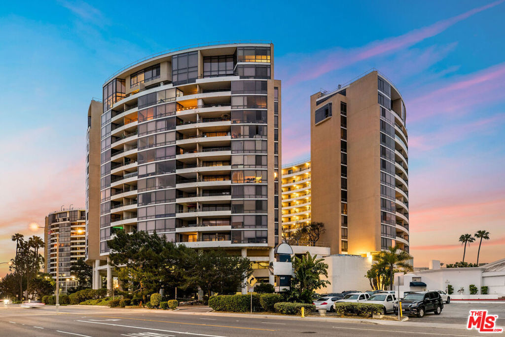 4265 Marina City Drive 603