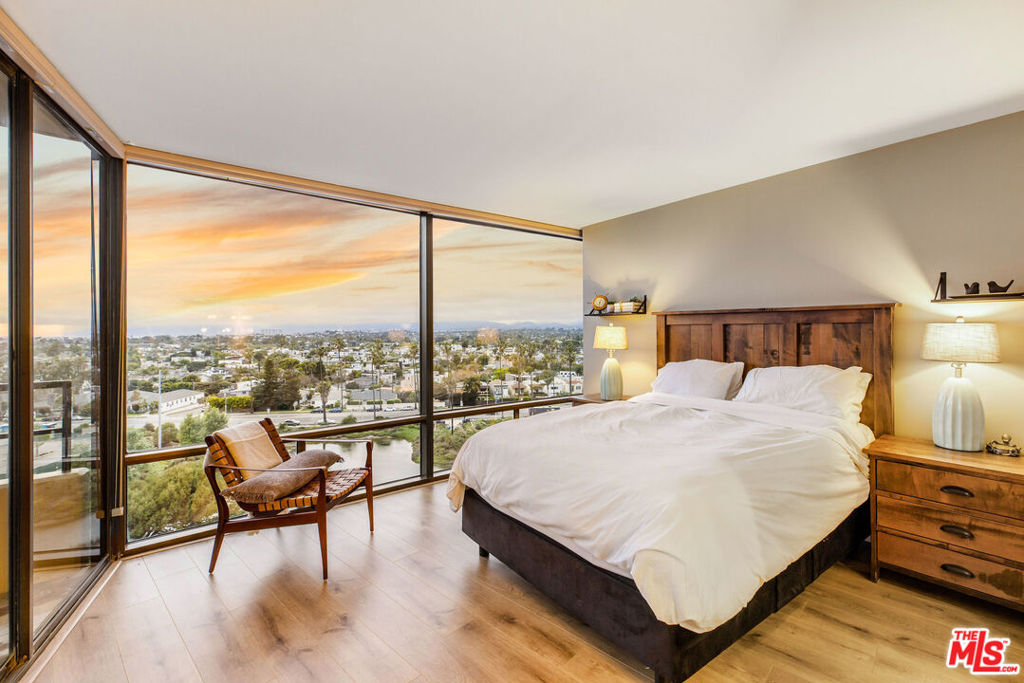 4265 Marina City Drive 603