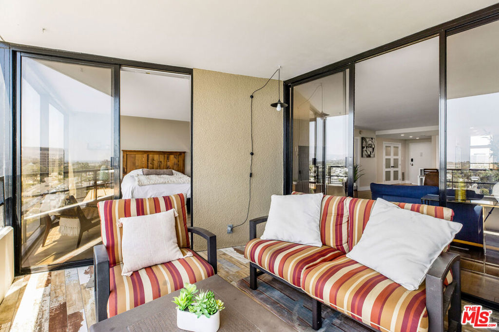 4265 Marina City Drive 603