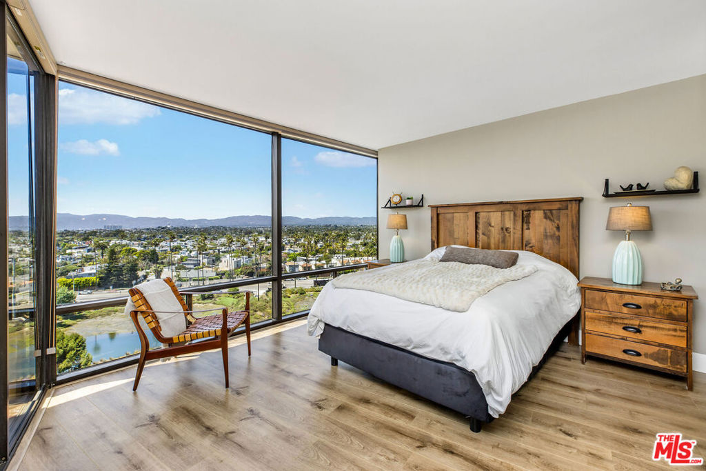 4265 Marina City Drive 603