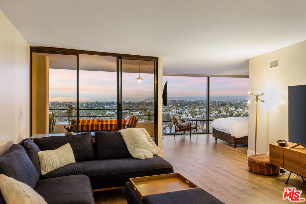 4265 Marina City Drive 603