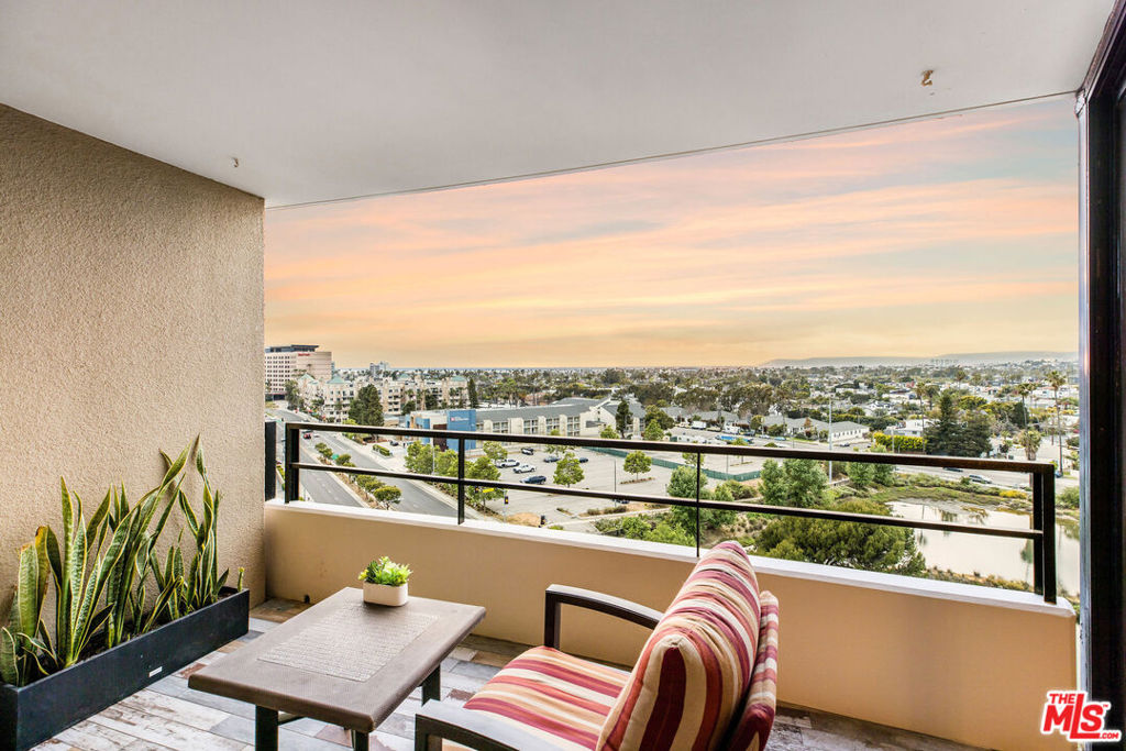 4265 Marina City Drive 603