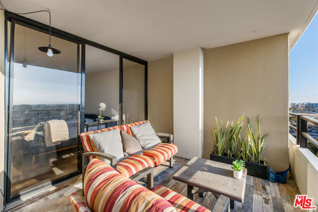 4265 Marina City Drive 603