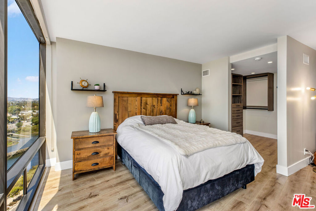 4265 Marina City Drive 603