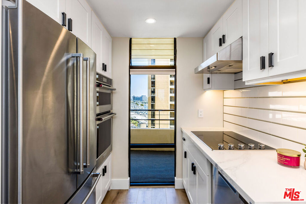 4265 Marina City Drive 603