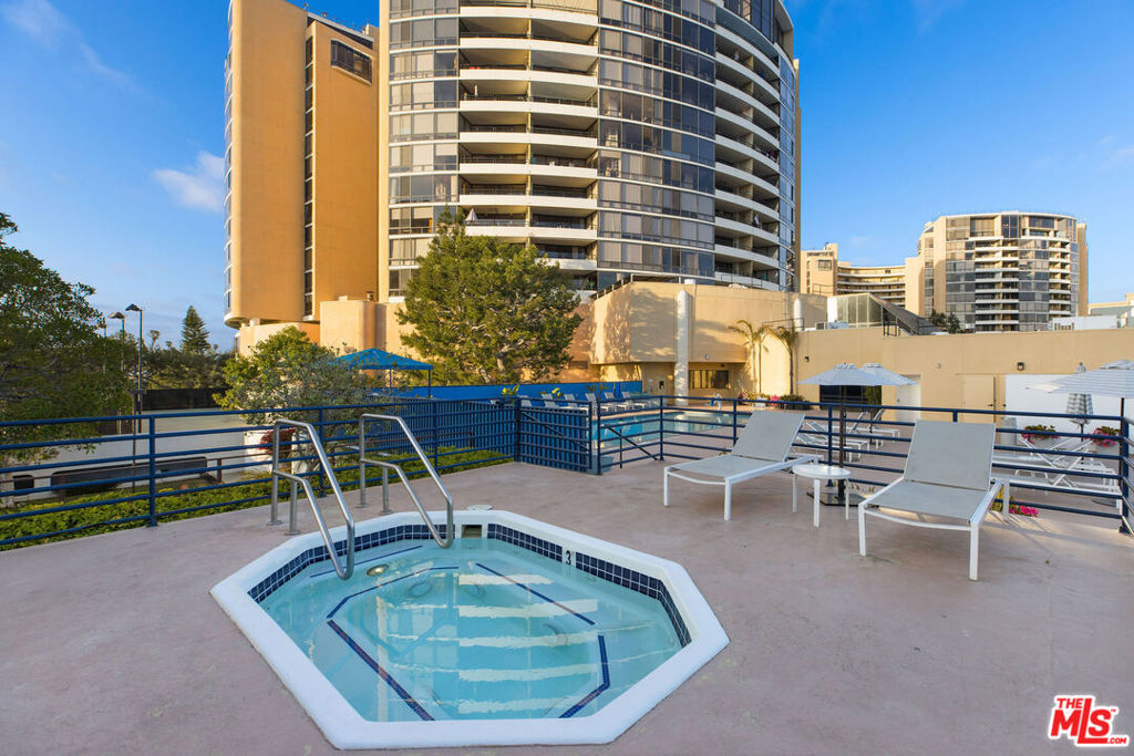 4265 Marina City Drive 603