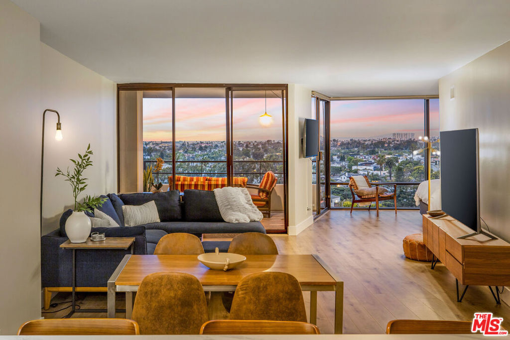 4265 Marina City Drive 603