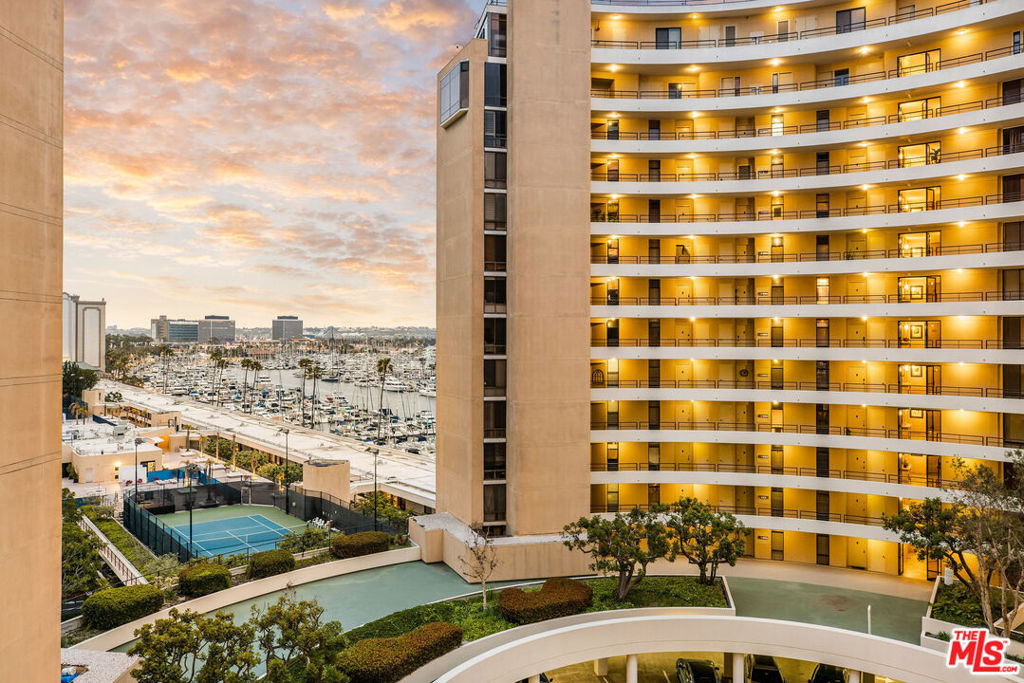 4265 Marina City Drive 603