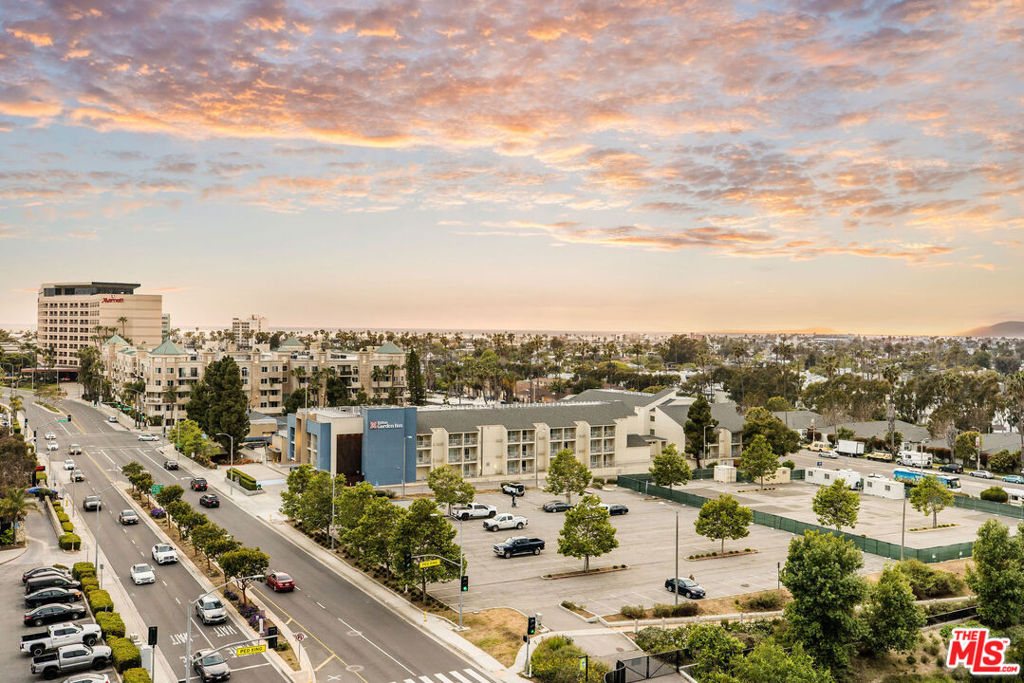 4265 Marina City Drive 603