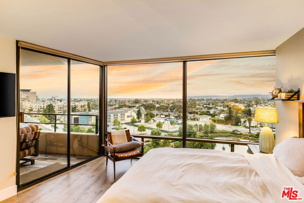4265 Marina City Drive 603