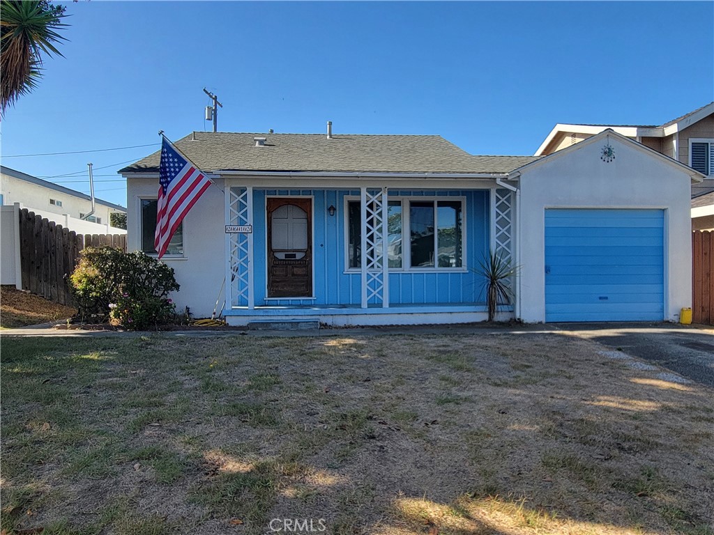2612 Alvord Lane
