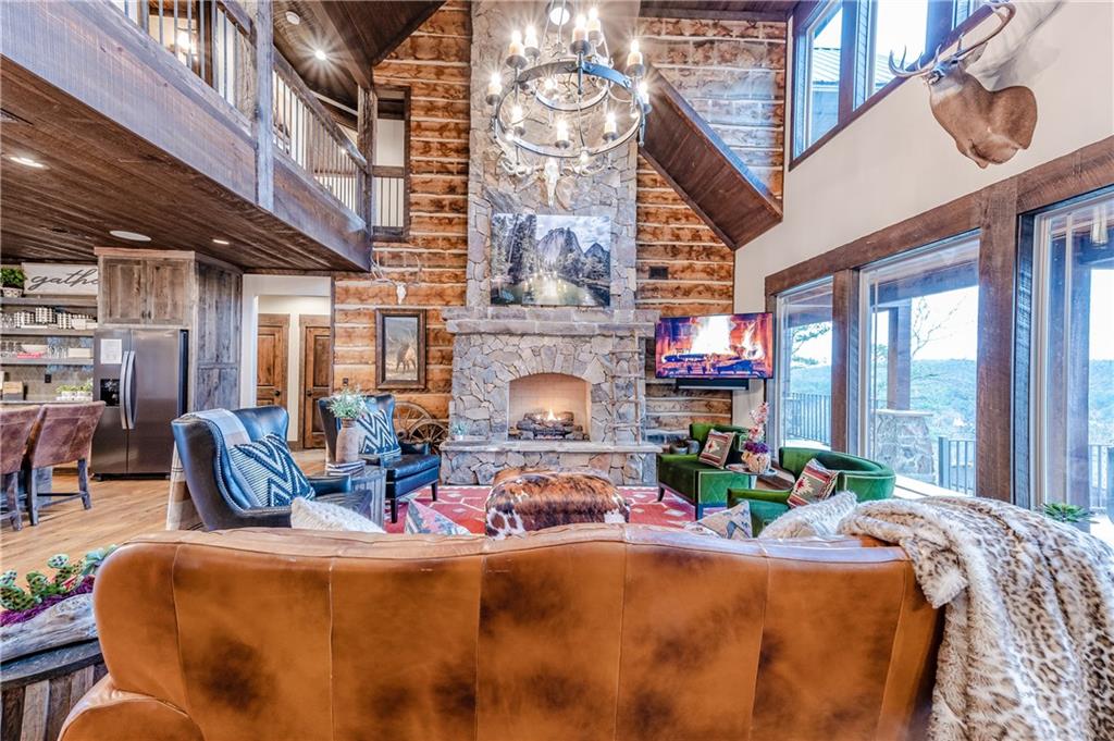 486 Split Creek Lane