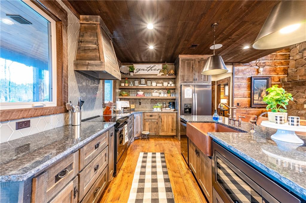 486 Split Creek Lane