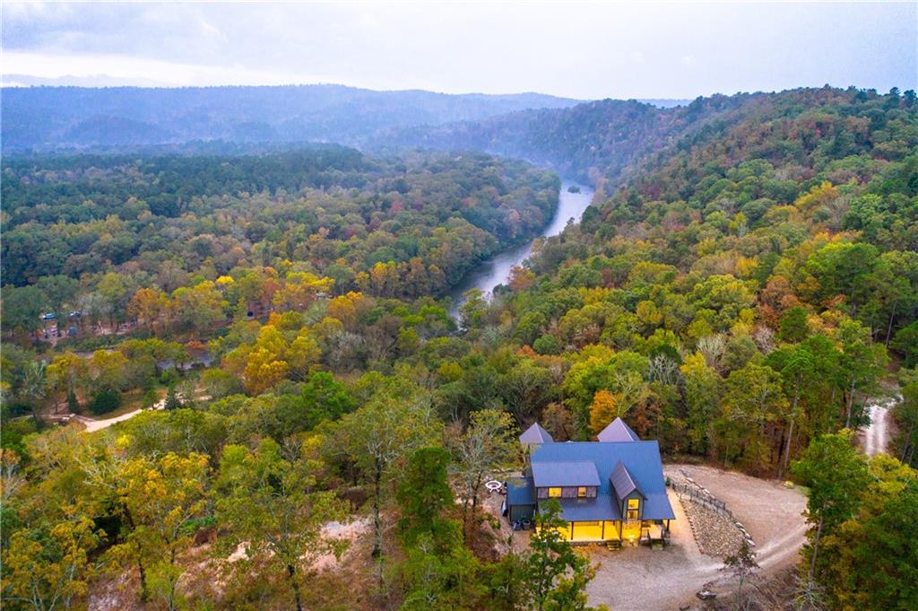 486 Split Creek Lane