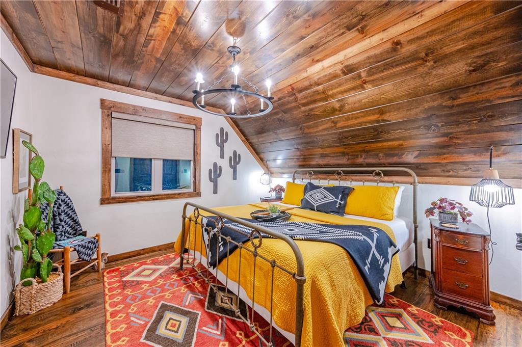 486 Split Creek Lane