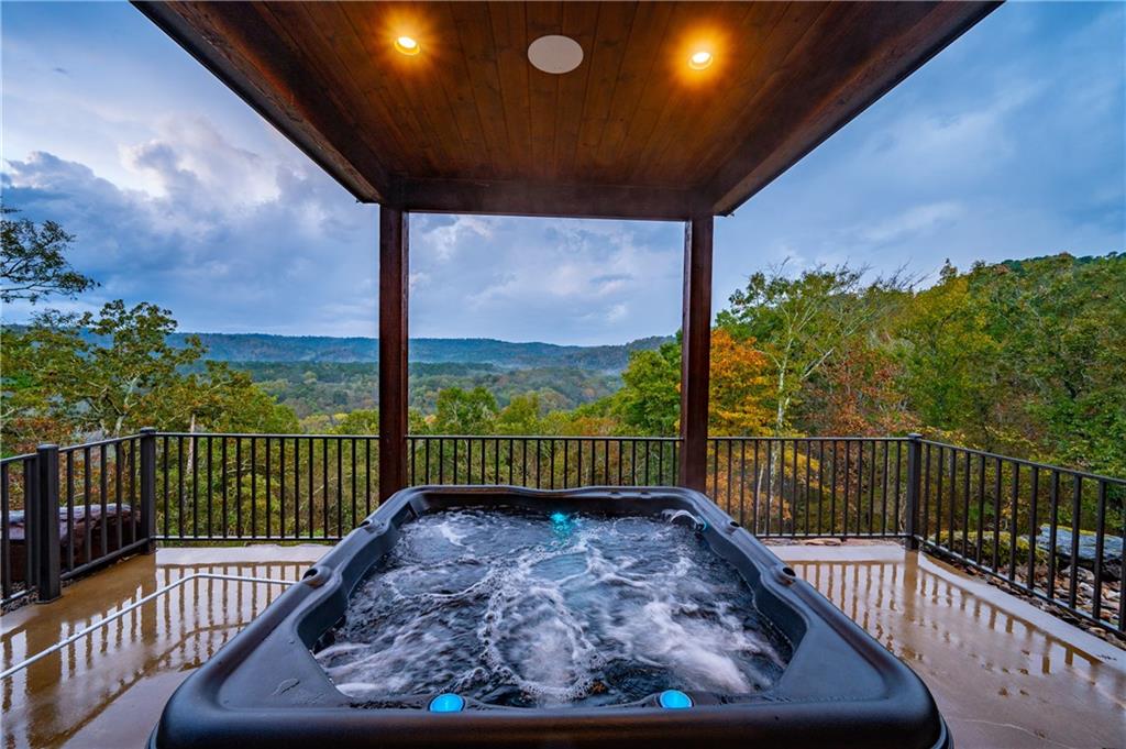 486 Split Creek Lane