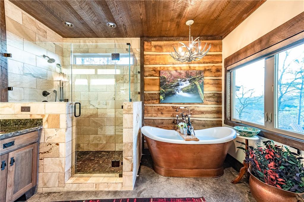 486 Split Creek Lane